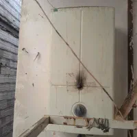 آبگرمکن دیواری