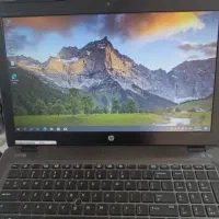 لپتاب hp zbook|رایانه همراه|ارومیه, |دیوار