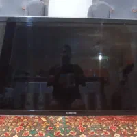 تلویزیون ۴۰اینچ samsung