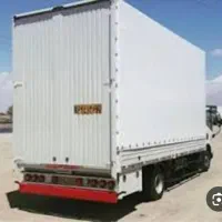 اسباب کشی داخل شهر و بیرون شهر و ب نقاط کل کشور