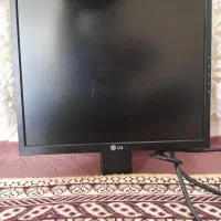مانیتور ال جی