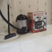 جاروبرقی