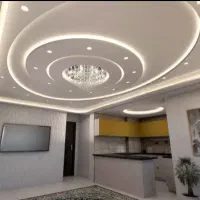 اجرا و نصب کناف