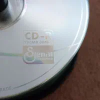 dvd و cd خام|قطعات و لوازم جانبی رایانه|مشهد, شهرک مهرگان|دیوار