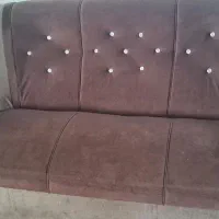 مبل دست دو ۷ نفره