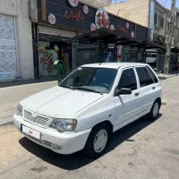 پراید ۱۱۱ مدل ۸۹