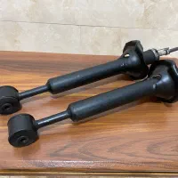 کمک گازی عقب پراید