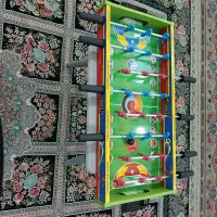 فوتبال دستی