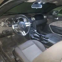 Mustang 2008|خودرو سواری و وانت|قشم, |دیوار