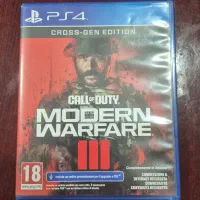 بازی  modern warfare 3