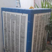 کولر آبی ۷۰۰۰