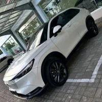 هوندا hrv * سفارش بلژیک * ساخت ژاپن * 2025