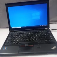 لبتاب thinkpad لنوو مدل x230|رایانه همراه|مشهد, عبادی|دیوار