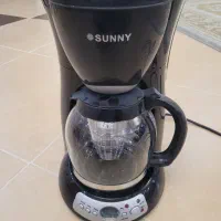 قهوه ساز ترک