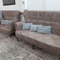 مبل‌راحتی