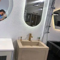 کابینت روشویی
