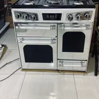 گازفلزی طرح فر کمدی