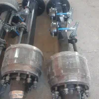جوشکاری و تراشکاری صبا صنعت نایین