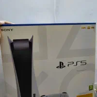 ps5|کنسول، بازی ویدئویی و آنلاین|رشت, جهاد|دیوار