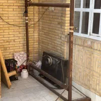 دستگاه قالی بافی