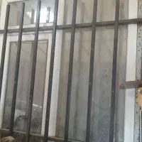 پنچره دو جداره
