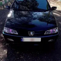 پژو پارس پرشیا