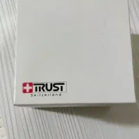 ساعت مچی سوئیسی TRUST