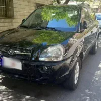 توسان2010|خودرو سواری و وانت|تهران, شهرک غرب|دیوار