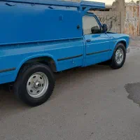 نیسان دیزل