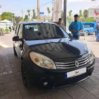 ساندرو 96 اتومات