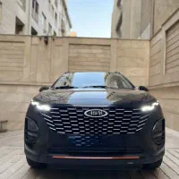 x33 کراس دنده ای صفر