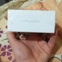 air pods pro|لوازم جانبی موبایل و تبلت|خمام, |دیوار