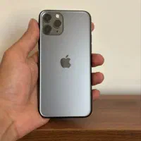 iPhone 11Pro 256