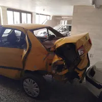 سمند LX ساده، مدل ۱۳۹۵