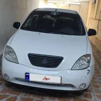 تیبا مدل95 دوگانه سوز