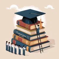 افزایش درصد کنکور از ۳۰به ۸۰(مشاوره تحصیلی)