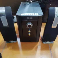 اسپیکر کامپیوتر