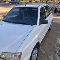 پراید ۱۱۱
