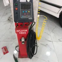 دستگاه تنظیم باد