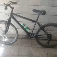 دوچرخه دنده ای 26
