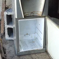 پوسیدگی یخچال