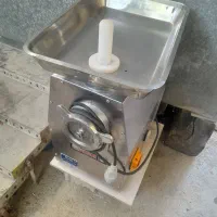چرخ گوشت گیربکسی الکتروکار ۳۲