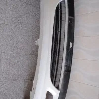 سپر جلو پارس سفید و دلفینی موجود میباشد