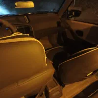 پژو 405دوگانه فابریک
