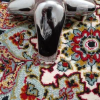 شیر اب گرم وسرد دسشویی وحمام