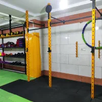 مربی کراسفیت
