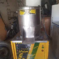 سبزی خورد کن سبز ایران