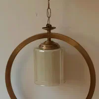 لوستر  فانتزی