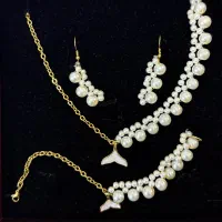 سرویس سه تکه مروارید