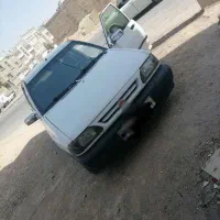 پراید مدل 82